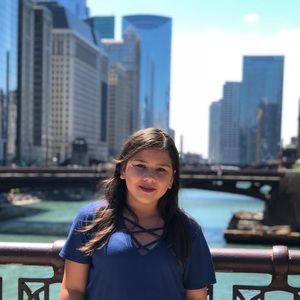 Meet your Posher, Ana